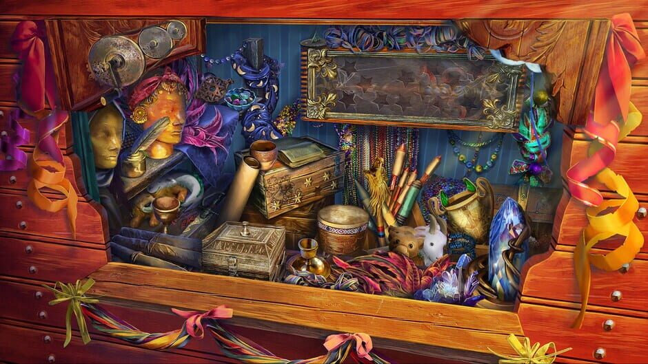 Heroes & Villains Bundle Screenshot