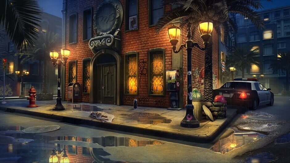 Heroes & Villains Bundle Screenshot