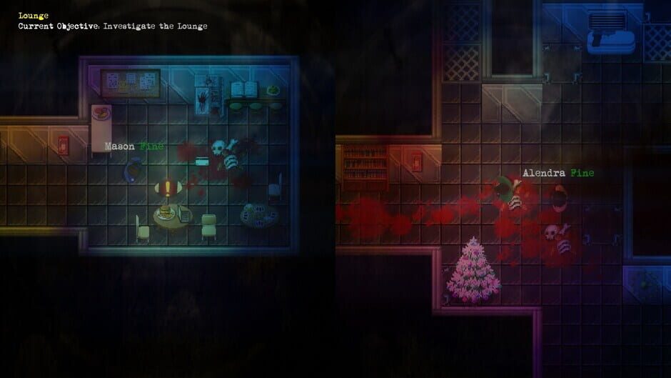 Outbreak Definitive Collection Screenshot