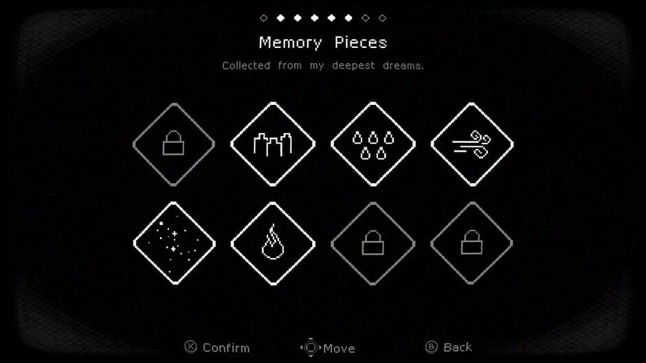 Self: Where's My Father Screenshot