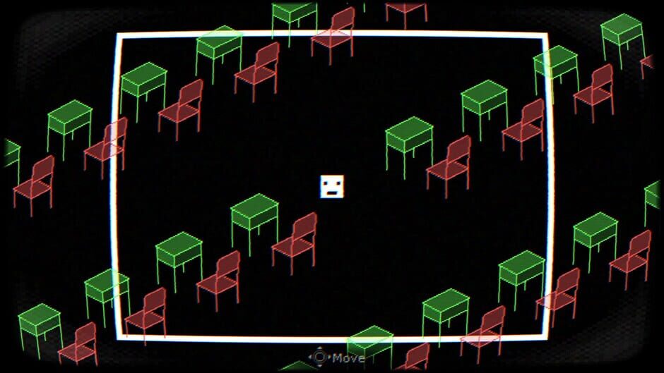 Self: Where's My Father Screenshot