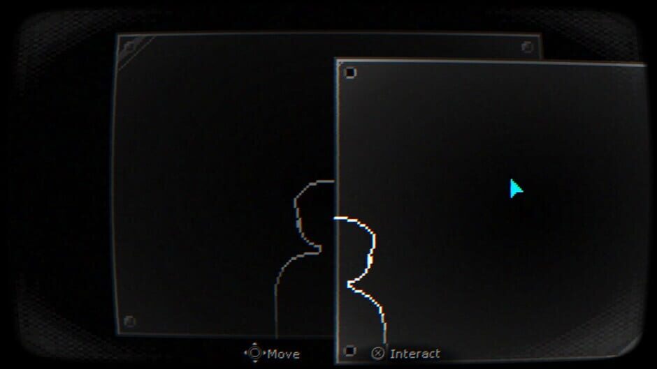 Self: Where's My Father Screenshot