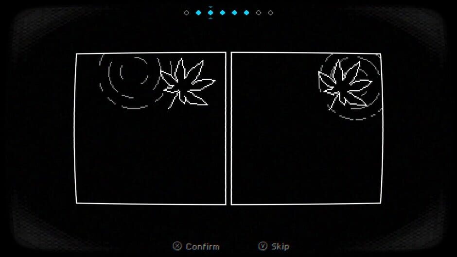 Self: Where's My Father Screenshot