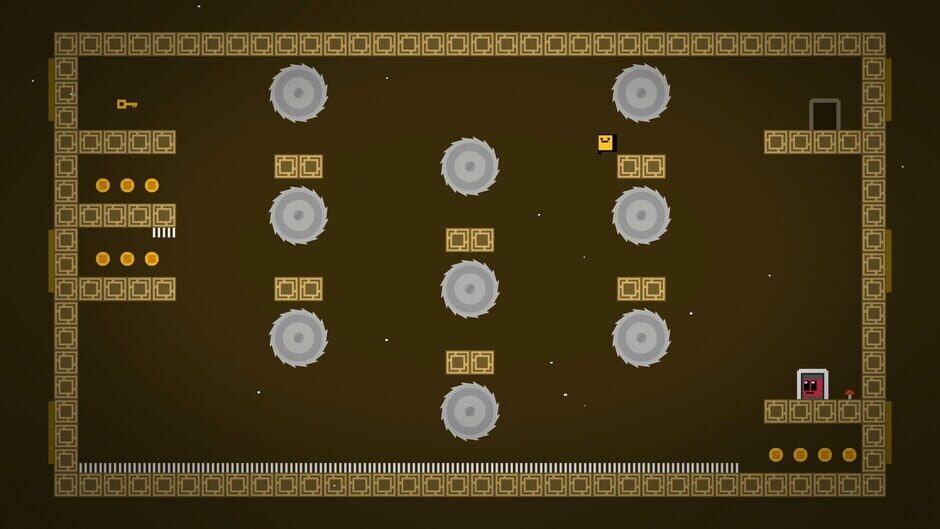 Dungeon Escape: Console Edition Screenshot