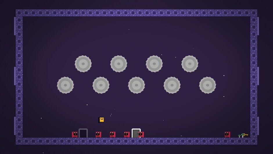 Dungeon Escape: Console Edition Screenshot