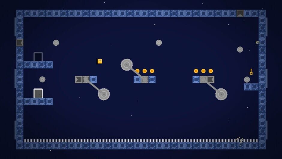 Dungeon Escape: Console Edition Screenshot