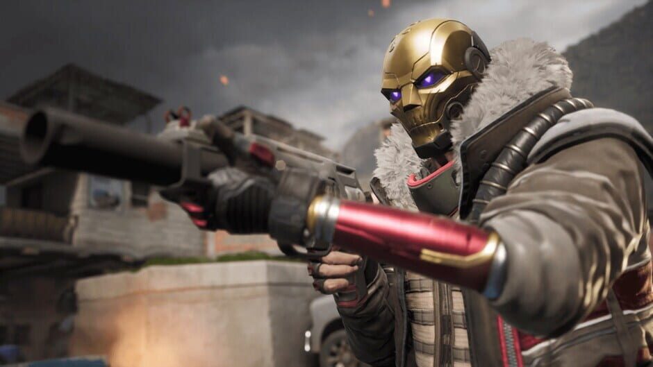 Rogue Company: Ultimate Edition Screenshot