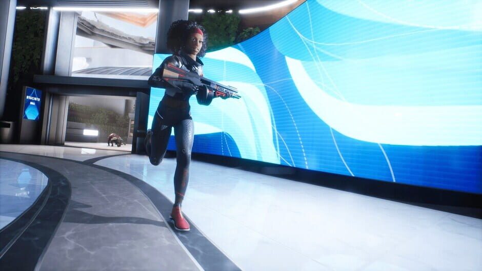 Rogue Company: Ultimate Edition Screenshot