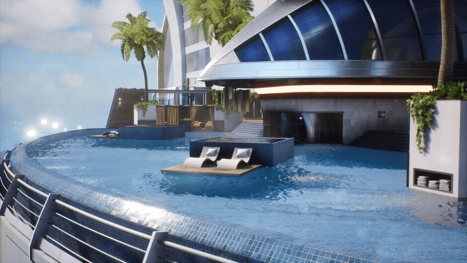 Rogue Company: Ultimate Edition Screenshot