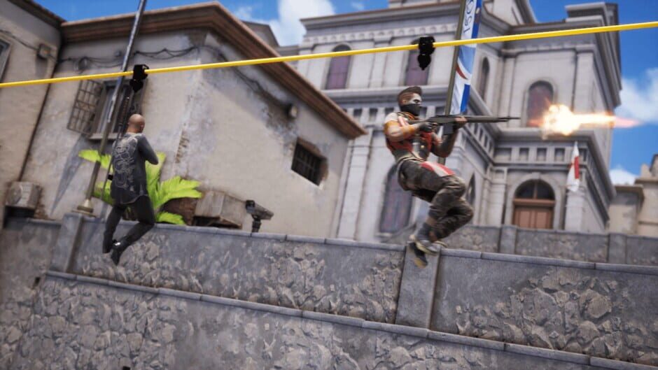 Rogue Company: Ultimate Edition Screenshot