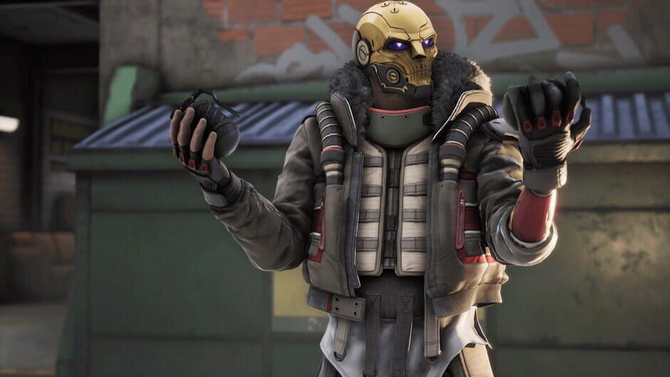 Rogue Company: Ultimate Edition Screenshot