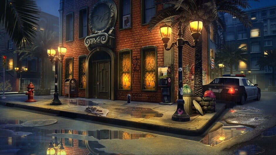 Family Mysteries Collection Screenshot