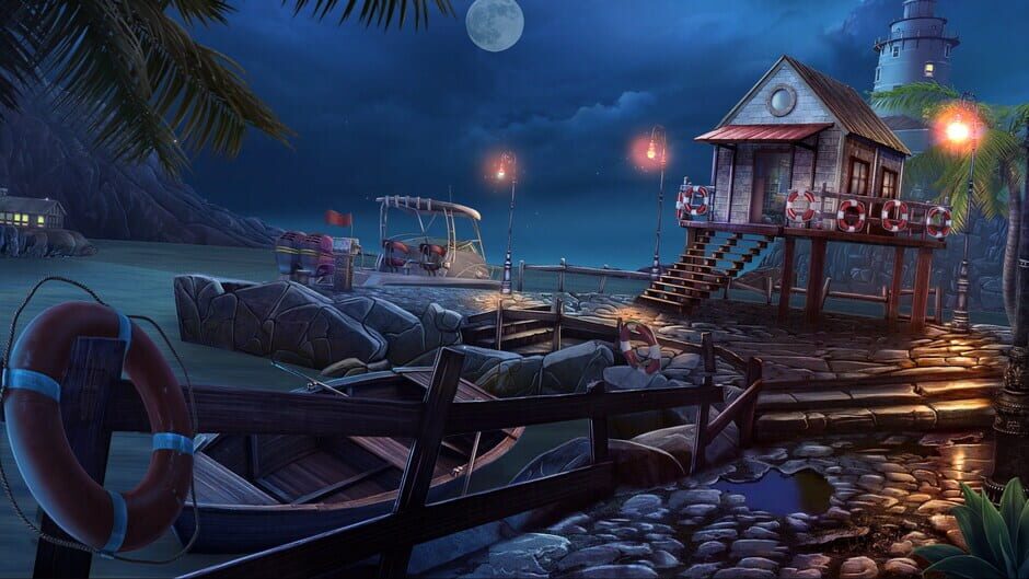 Family Mysteries Collection Screenshot