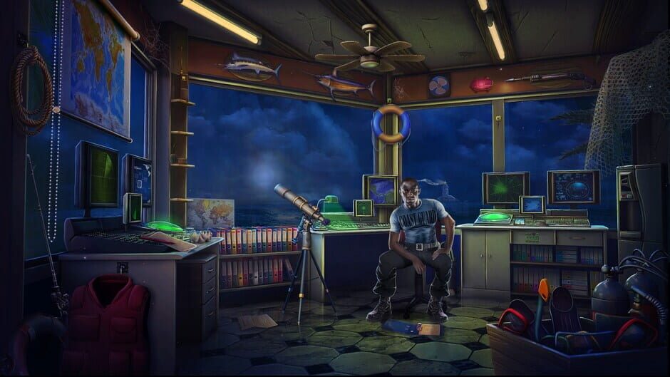 Family Mysteries Collection Screenshot