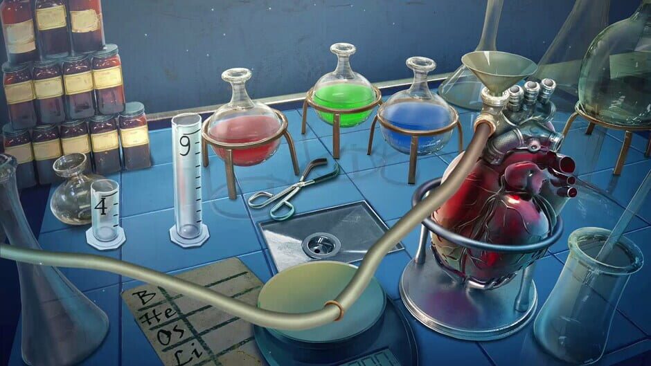 Family Mysteries Collection Screenshot