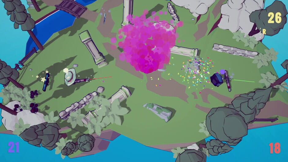 Jab! Screenshot