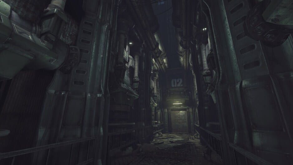 Gears of War: Ultimate Edition - Deluxe Version Screenshot