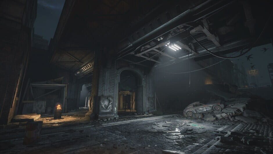 Gears of War: Ultimate Edition - Deluxe Version Screenshot