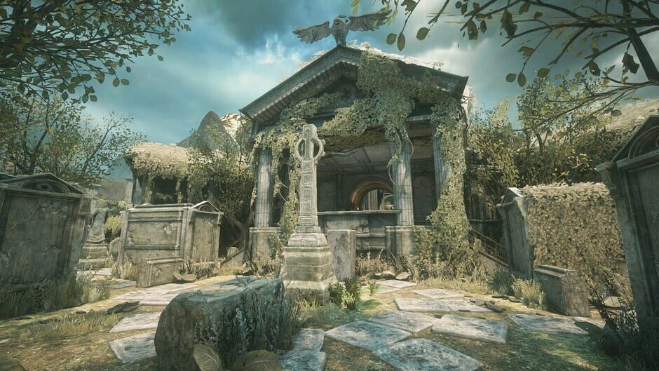 Gears of War: Ultimate Edition - Deluxe Version Screenshot