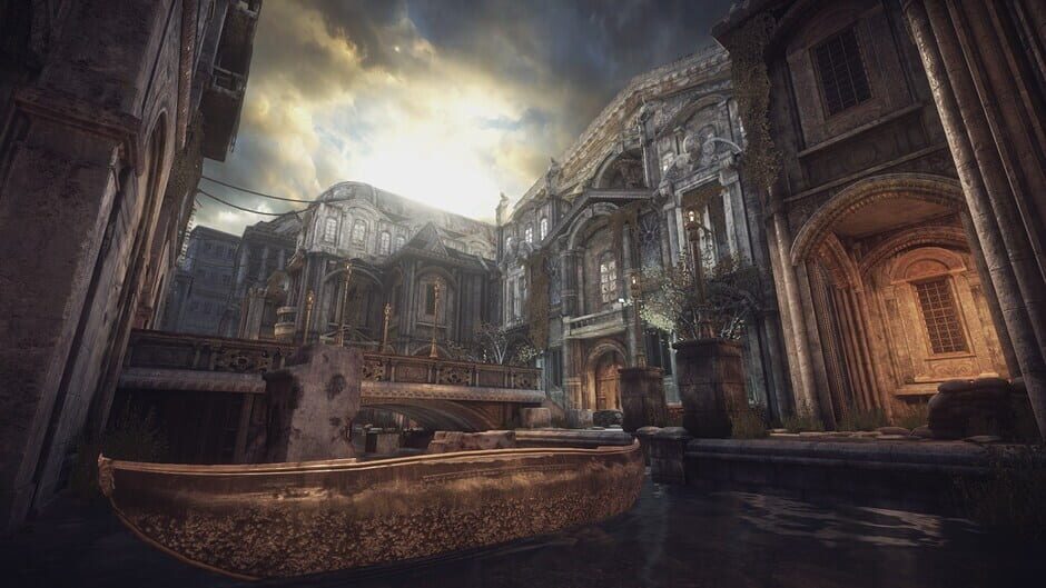 Gears of War: Ultimate Edition - Deluxe Version Screenshot