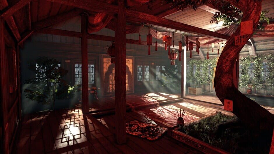 Sherlock Holmes: Crimes and Punishments Redux Screenshot