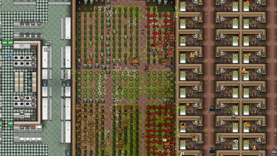 Capture d'écran de l'article