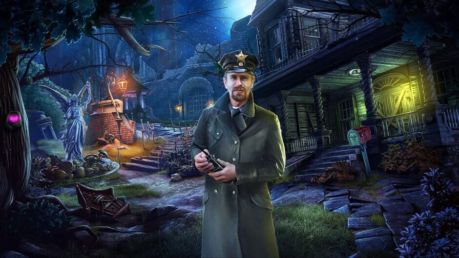 Paranormal Bundle Screenshot