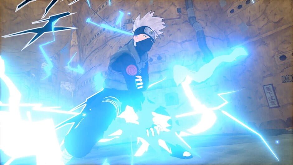 Naruto to Boruto: Shinobi Striker - Deluxe Edition Screenshot