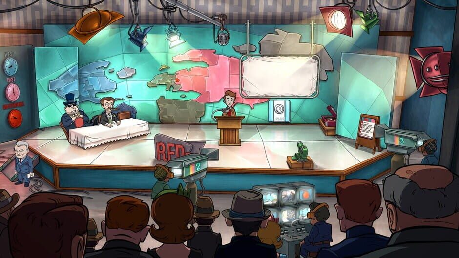 Artists of the World Bundle Screenshot