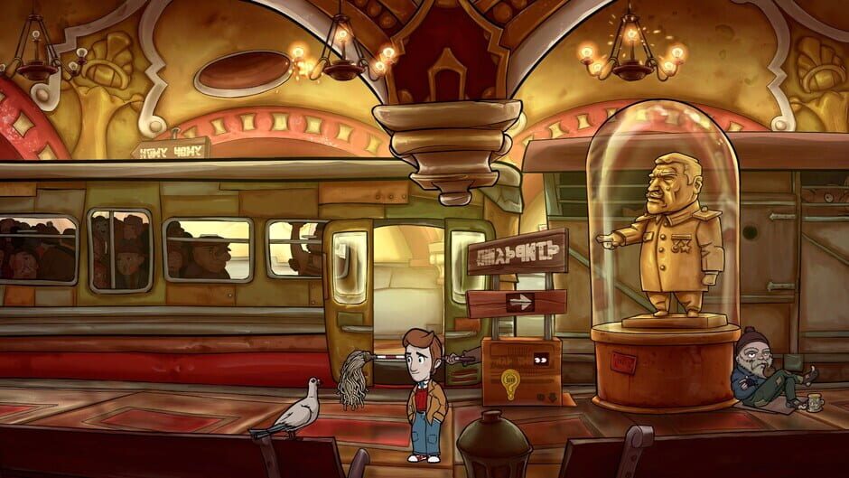 Artists of the World Bundle Screenshot