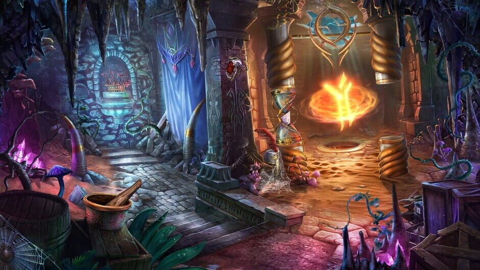 Artists of the World Bundle Screenshot