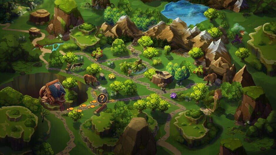 Artists of the World Bundle Screenshot