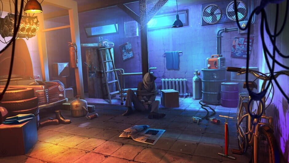 Artists of the World Bundle Screenshot