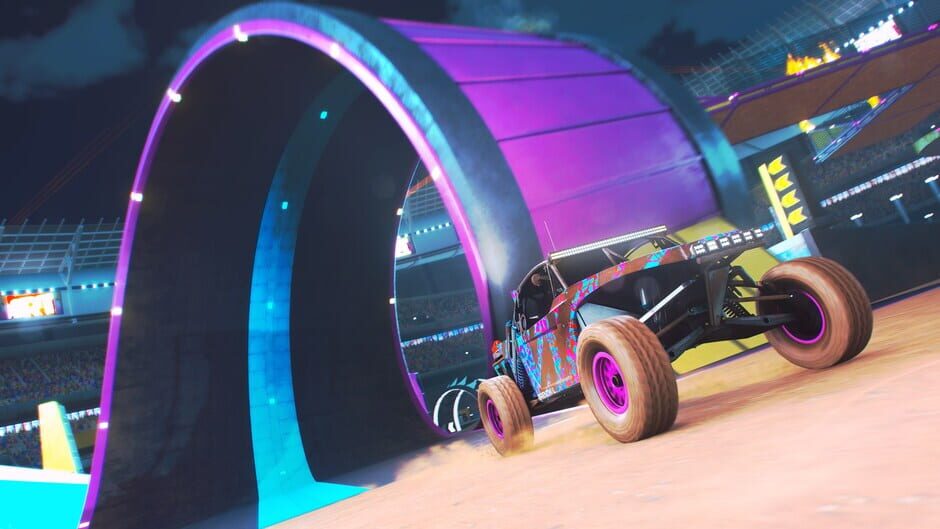 Dirt 5: Year One Edition Screenshot