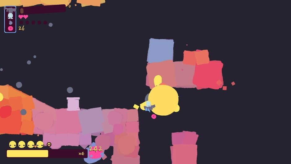 Lose Your Head Deluxe Bundle Screenshot