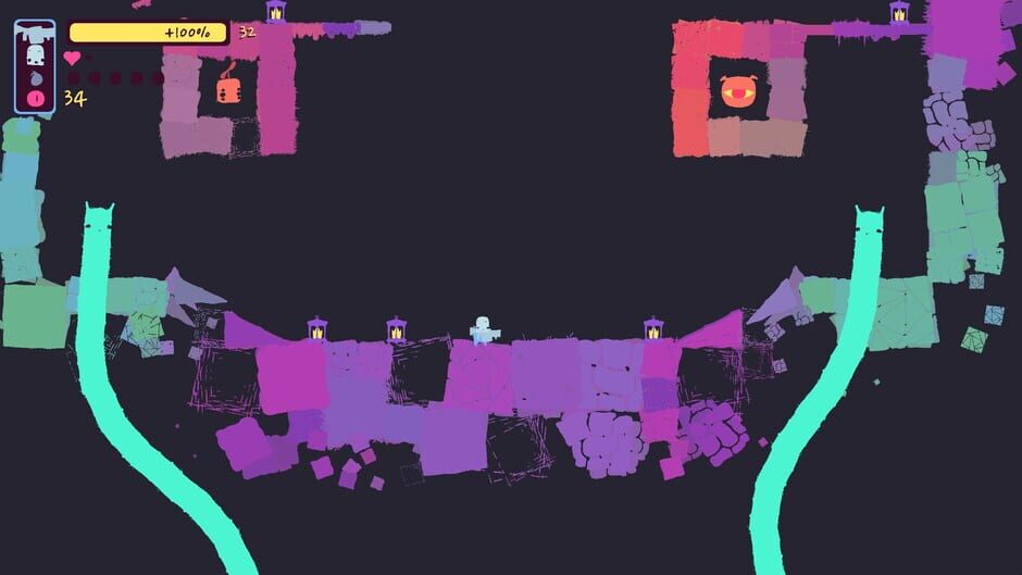 Lose Your Head Deluxe Bundle Screenshot