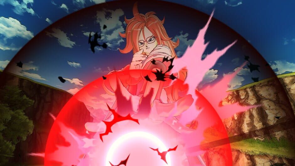 Dragon Ball: Xenoverse 2 - Ultra Pack Set Screenshot