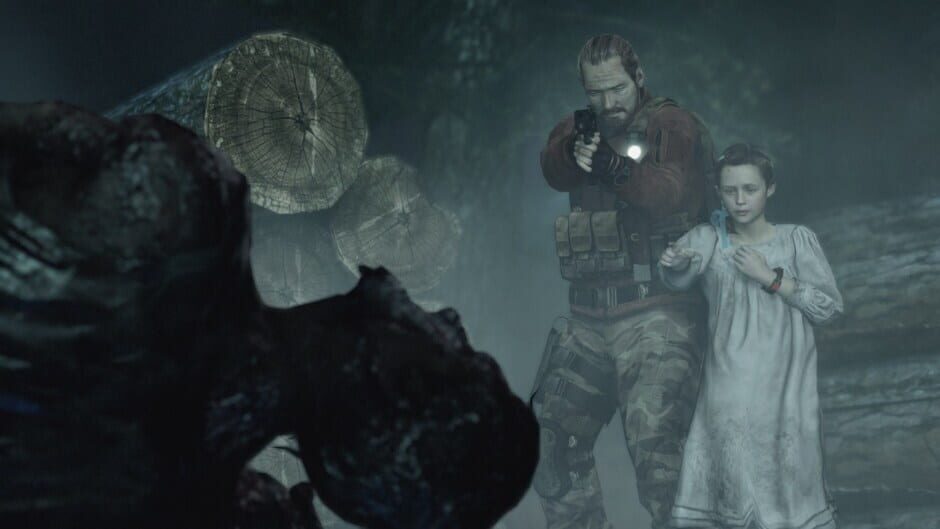 Resident Evil Revelations 1 & 2 Bundle Screenshot