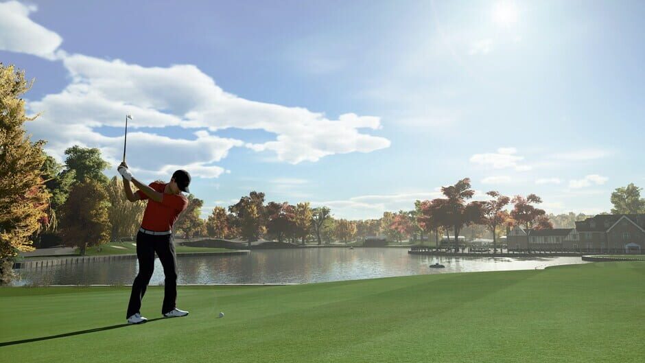 PGA Tour 2K21: Digital Deluxe Edition Screenshot