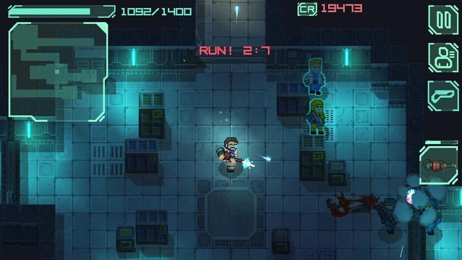 Ailment & Endurance Bundle Screenshot