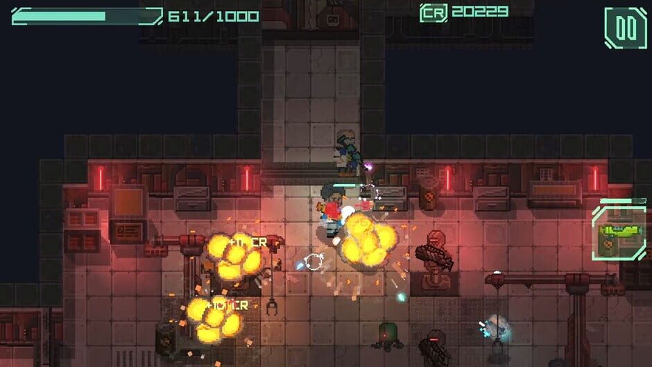 Ailment & Endurance Bundle Screenshot