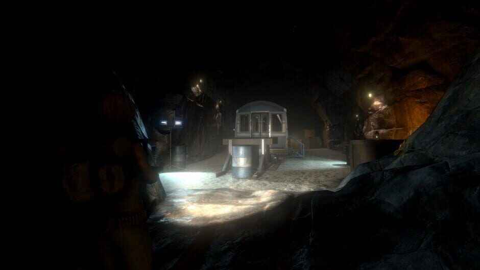 Outbreak: Epidemic - Definitive Edition Screenshot