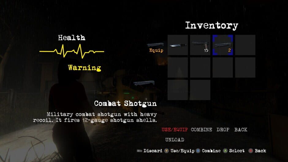 Outbreak: Epidemic - Definitive Edition Screenshot