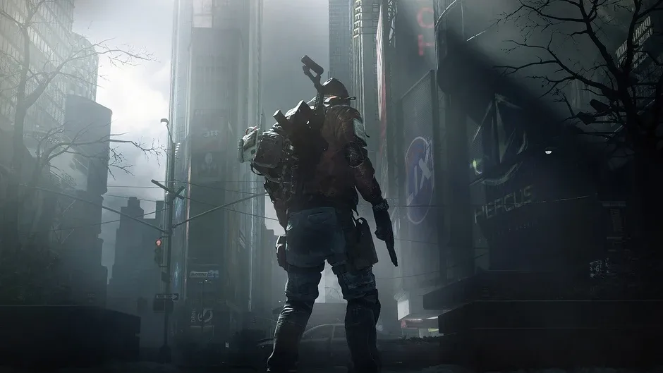 Tom Clancy's The Division Franchise Bundle