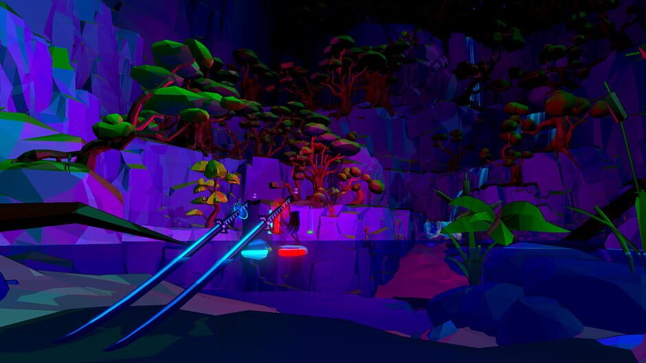 Shonen Adventure: The Dual Blades Hero Screenshot