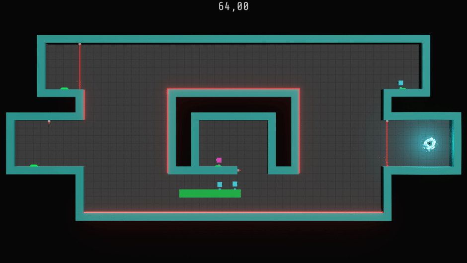 Paradox Screenshot