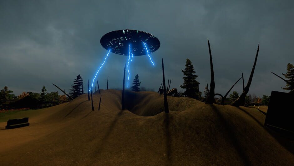 Last Village Screenshot