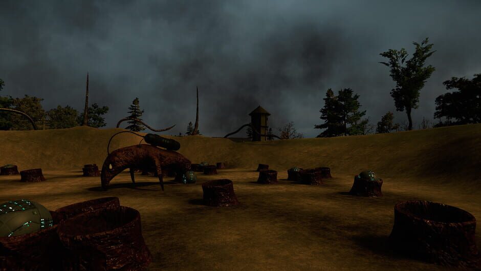 Last Village Screenshot