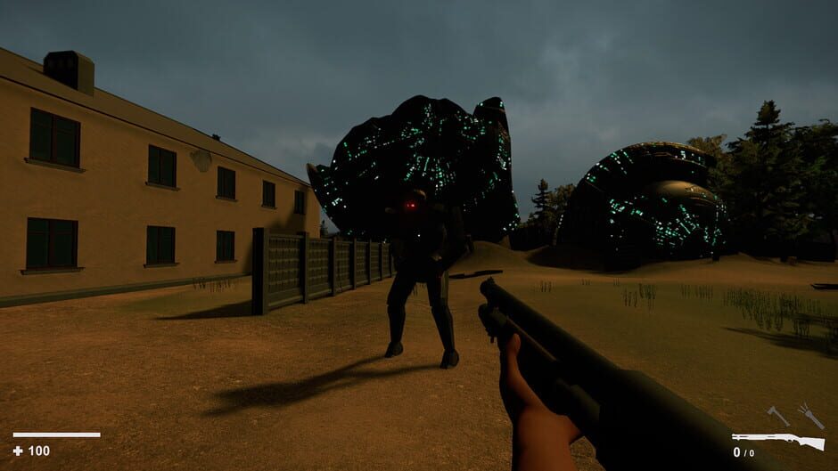 Last Village Screenshot