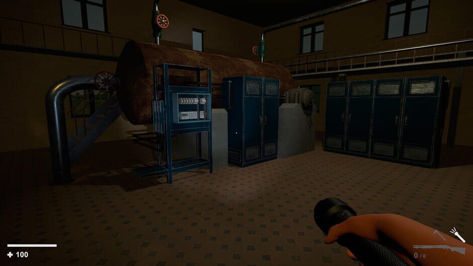 Last Village Screenshot